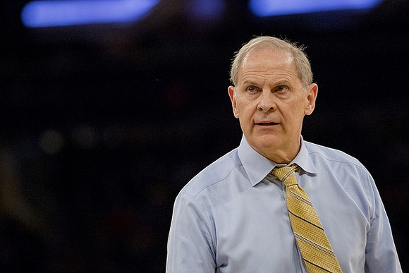 John Beilein