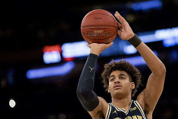 Jordan Poole (2)