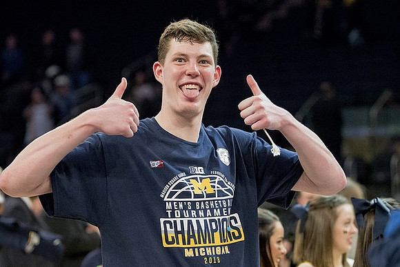 Jon Teske (15)