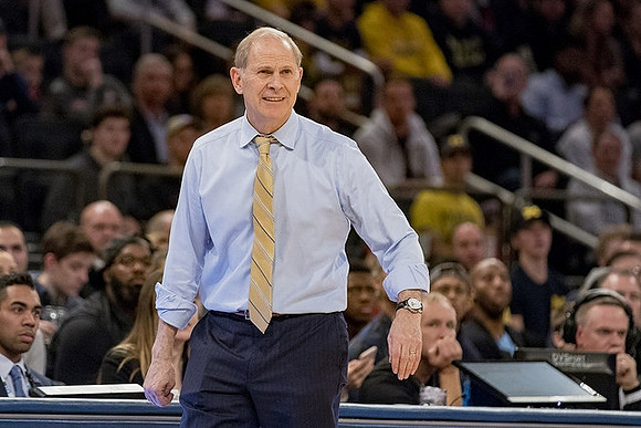 John Beilein