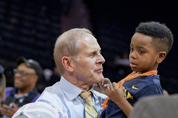 John Beilein