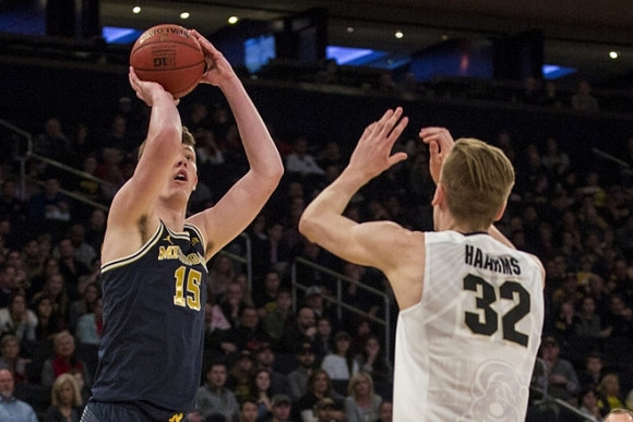 Jon Teske (15)