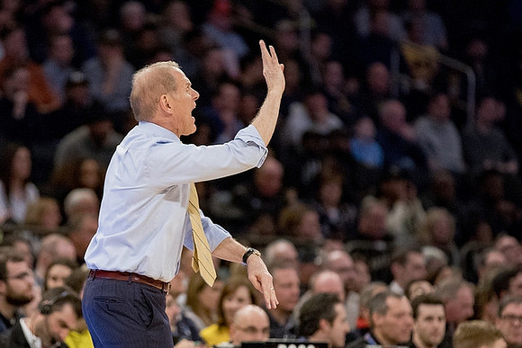 John Beilein