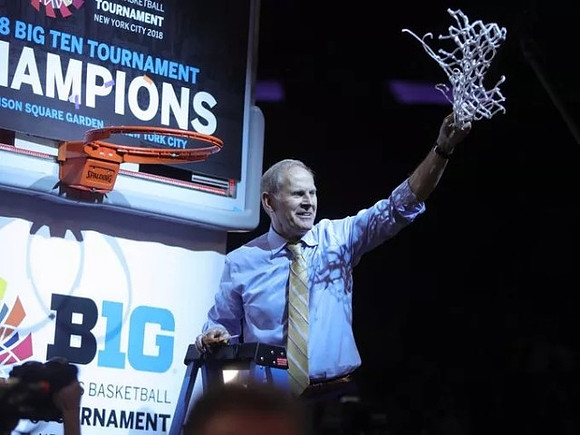 John Beilein