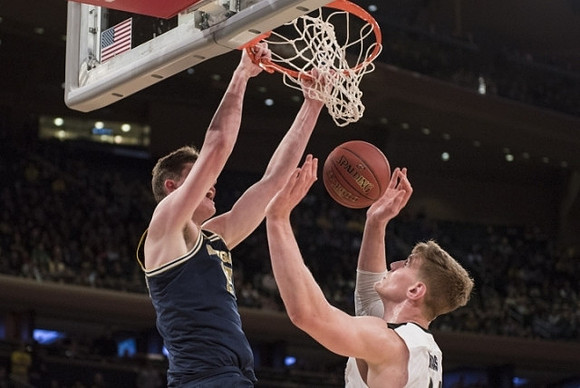 Jon Teske (15)