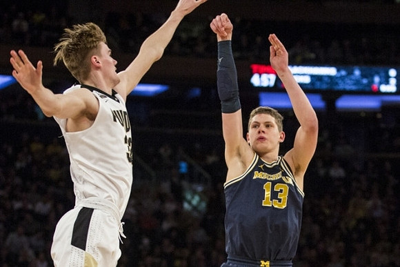 Moritz Wagner (13)