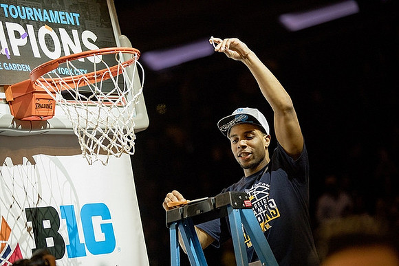 Jaaron Simmons (5)