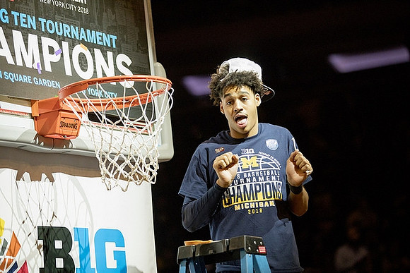 Jordan Poole (2)