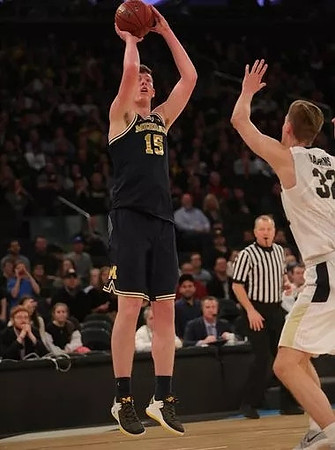 Jon Teske (15)