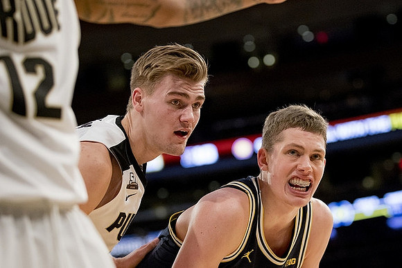 Moritz Wagner (13)