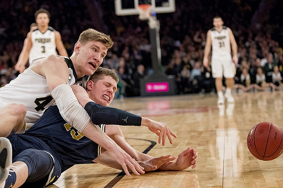 Moritz Wagner (13)