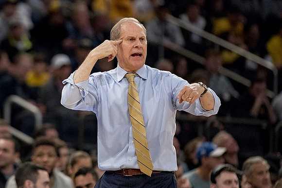 John Beilein