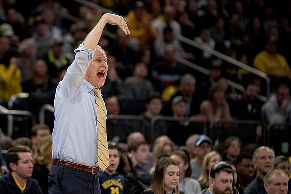John Beilein