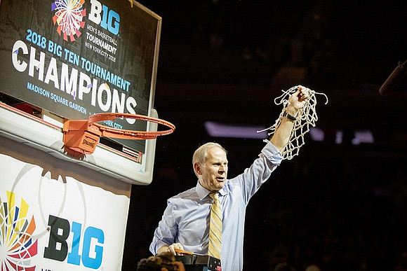 John Beilein