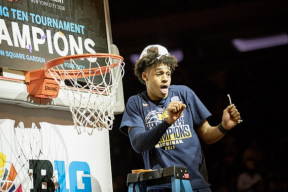 Jordan Poole (2)
