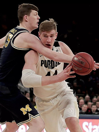 Jon Teske (15)