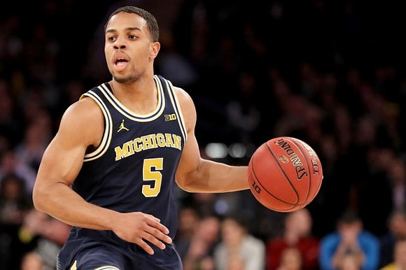 Jaaron Simmons (5)