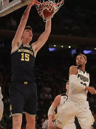 Jon Teske (15)