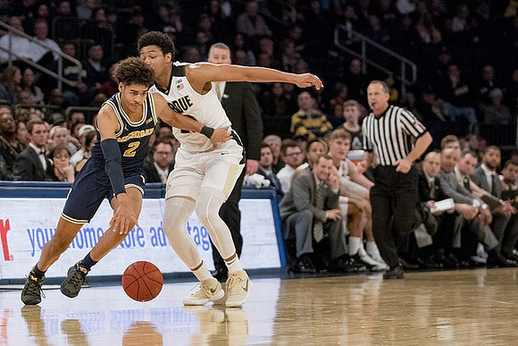 Jordan Poole (2)