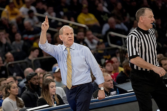 John Beilein