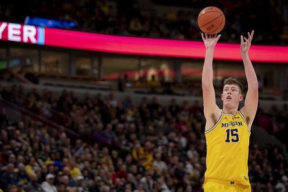 Jon Teske (15)