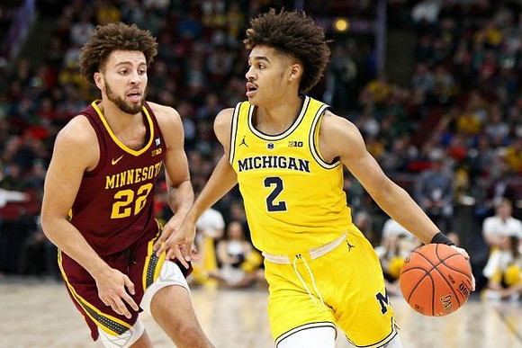 Jordan Poole (2)