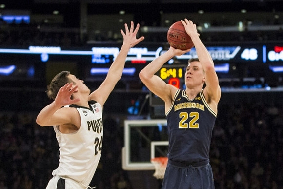 Duncan Robinson (22)