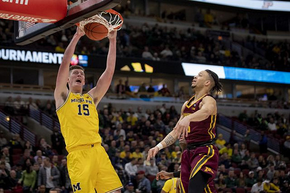 Jon Teske (15)