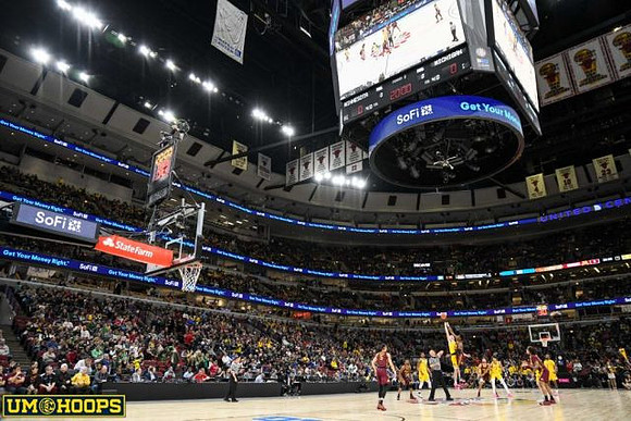 Michigan Team