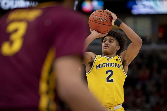 Jordan Poole (2)