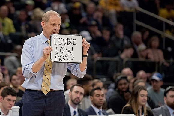 John Beilein