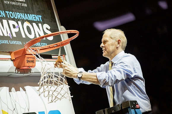John Beilein