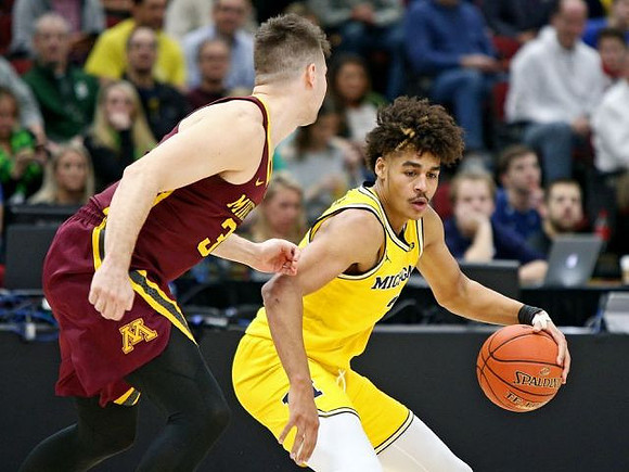 Jordan Poole (2)