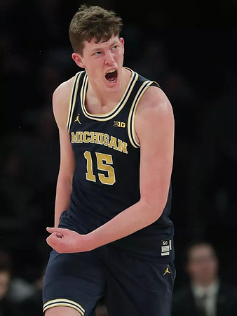Jon Teske (15)