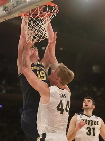 Jon Teske (15)