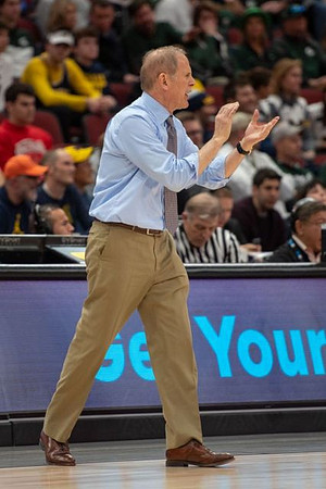 John Beilein