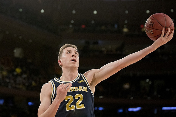 Duncan Robinson (22)
