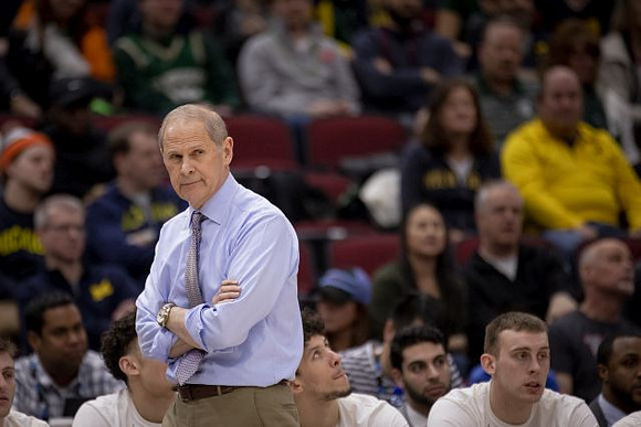 John Beilein