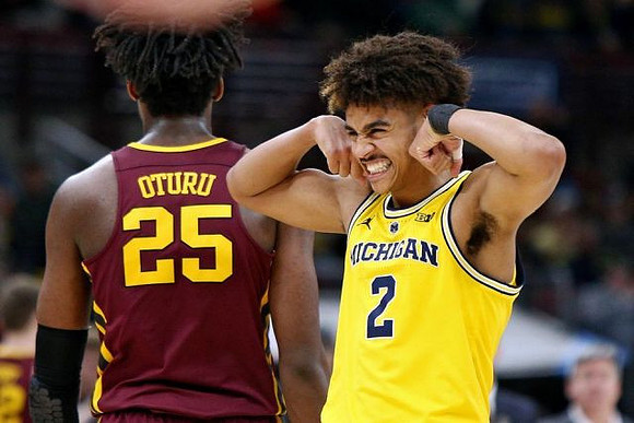 Jordan Poole (2)