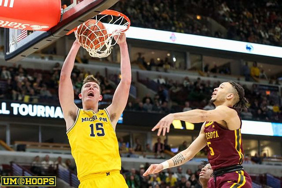 Jon Teske (15)