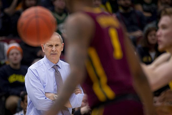 John Beilein
