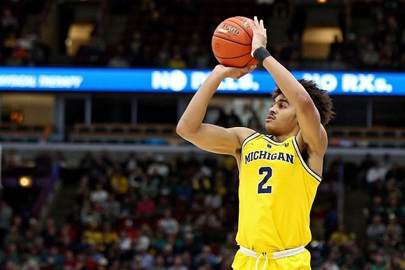 Jordan Poole (2)
