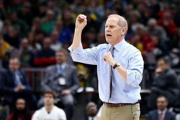 John Beilein
