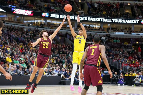 Jordan Poole (2)