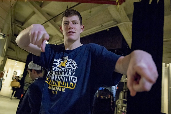 Jon Teske (15)