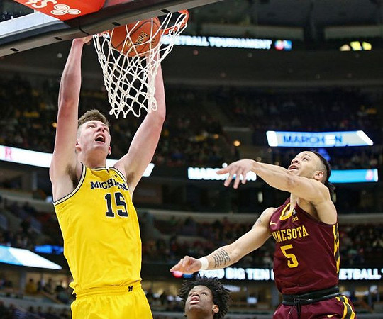 Jon Teske (15)