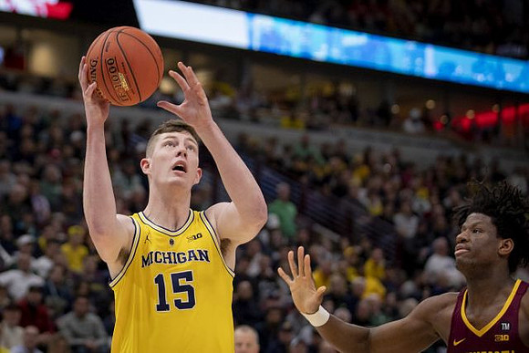 Jon Teske (15)