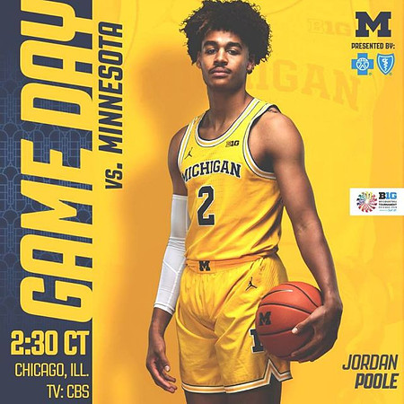Jordan Poole (2)