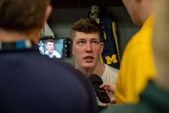 Jon Teske (15)