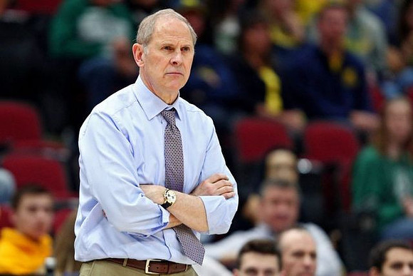 John Beilein